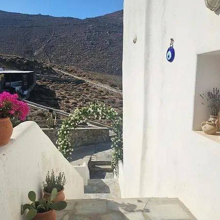 Beautiful Mykonos W Panoramic Views * Pánormosz Mikónu
