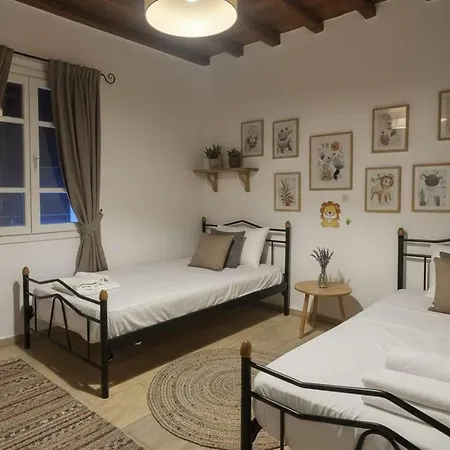 Beautiful Mykonos W Panoramic Views Apartman Pánormosz Mikónu