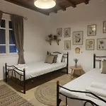 Beautiful Mykonos W Panoramic Views Appartement Panormos (Mykonos)