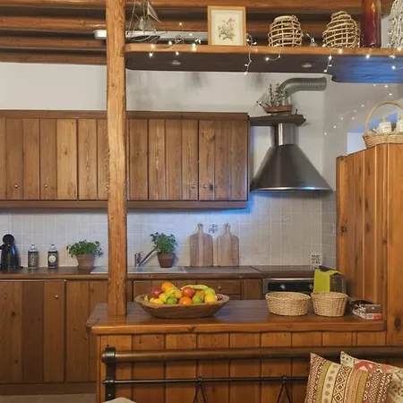 Beautiful Mykonos W Panoramic Views Apartment *