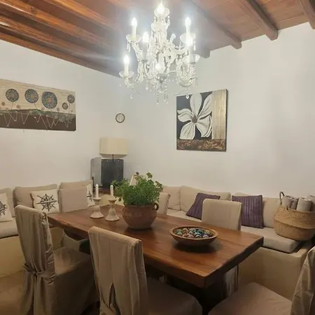Appartement Beautiful Mykonos W Panoramic Views Panormos (Mykonos)