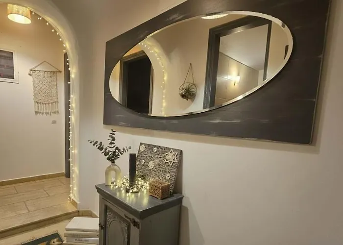 Apartment Beautiful Mykonos W Panoramic Views