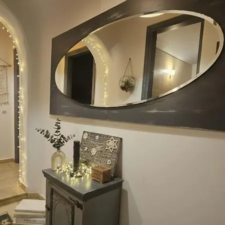 Apartment Beautiful Mykonos W Panoramic Views