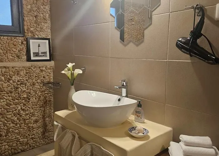 Lägenhet Beautiful Mykonos W Panoramic Views