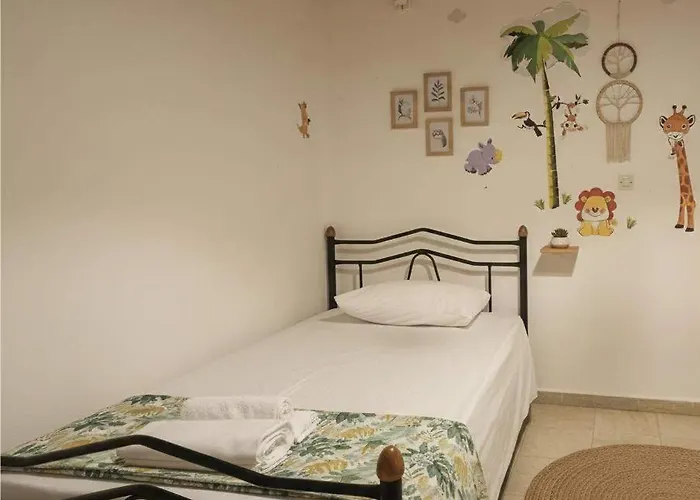 Beautiful Mykonos W Panoramic Views * Panormos (Mykonos)